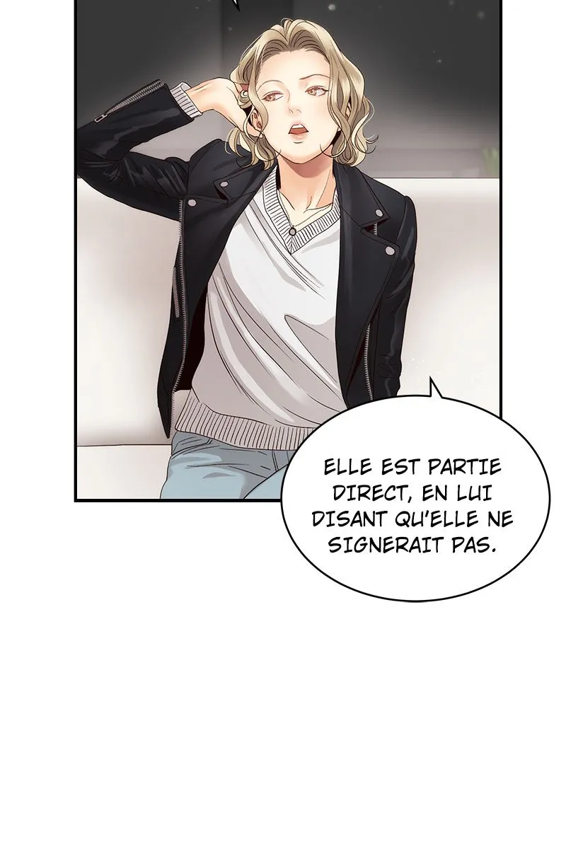 Read Daytime Star FR Manga Online