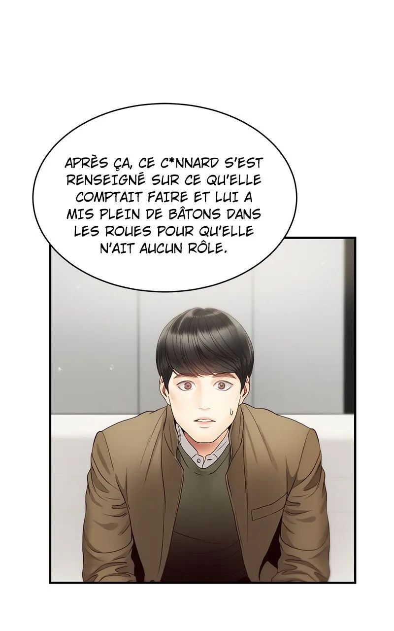 Read Daytime Star FR Manga Online