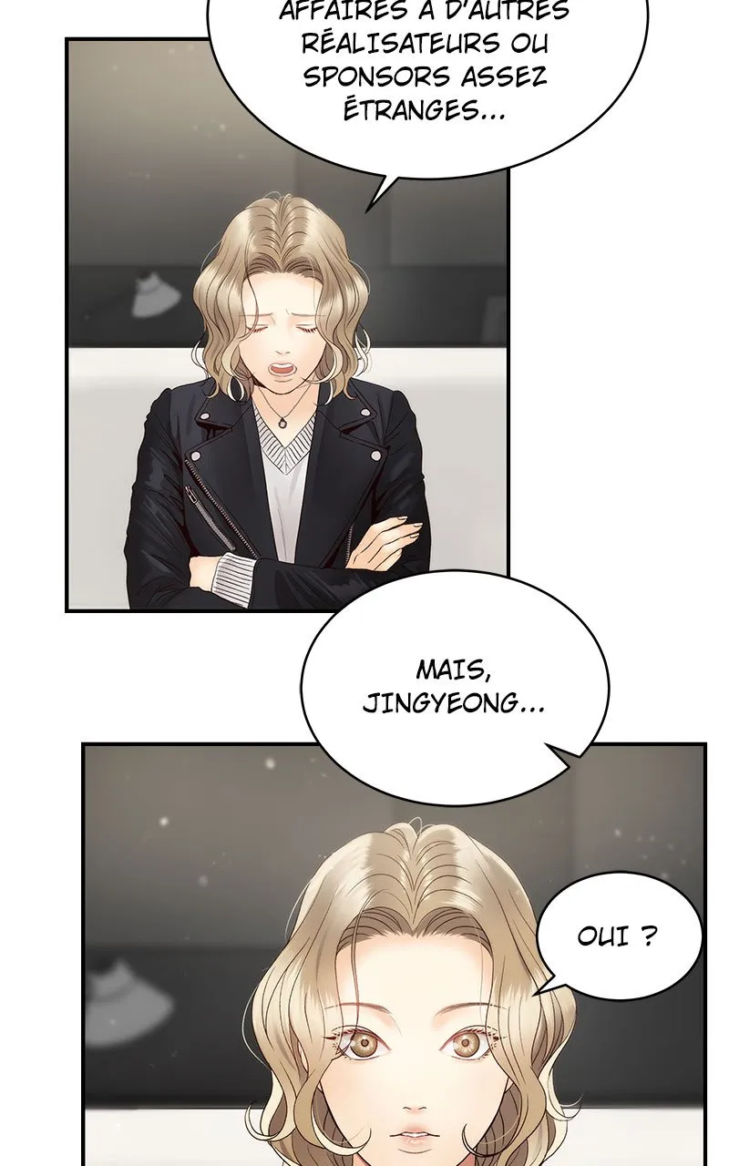Read Daytime Star FR Manga Online