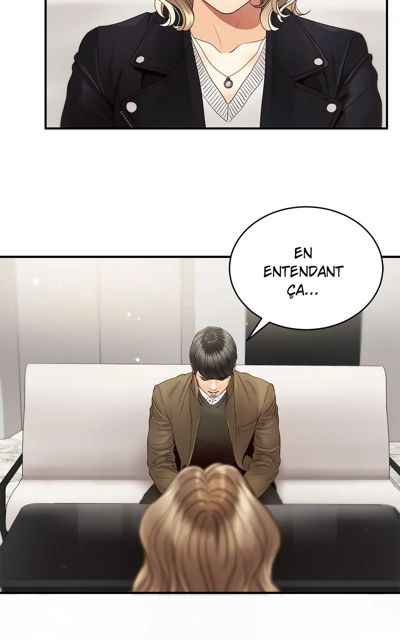 Read Daytime Star FR Manga Online