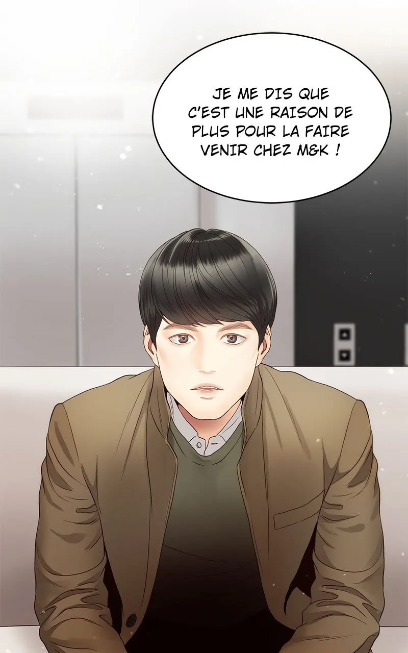 Read Daytime Star FR Manga Online