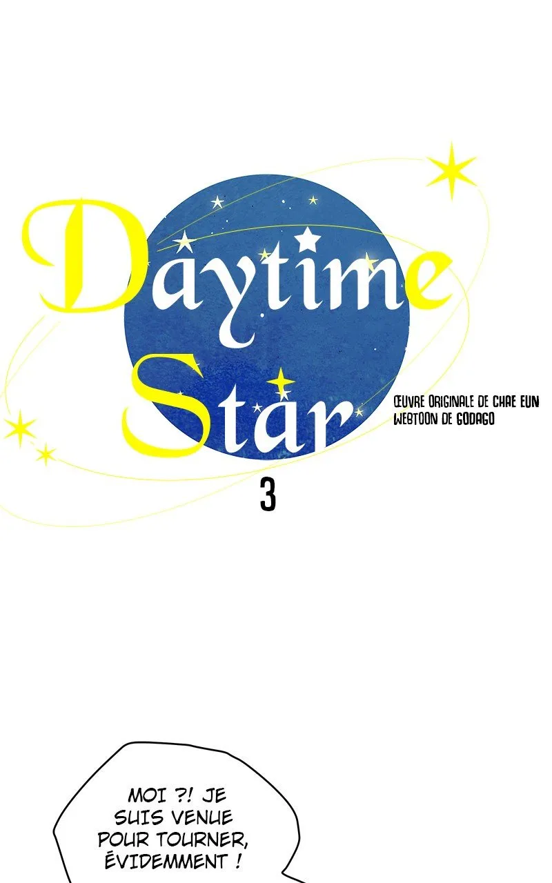 Read Daytime Star FR Manga Online