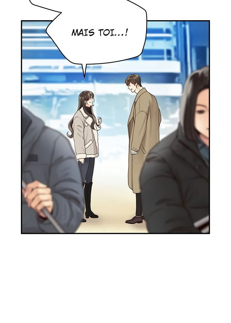 Read Daytime Star FR Manga Online