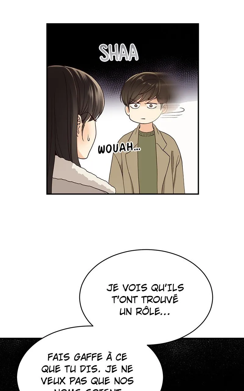 Read Daytime Star FR Manga Online