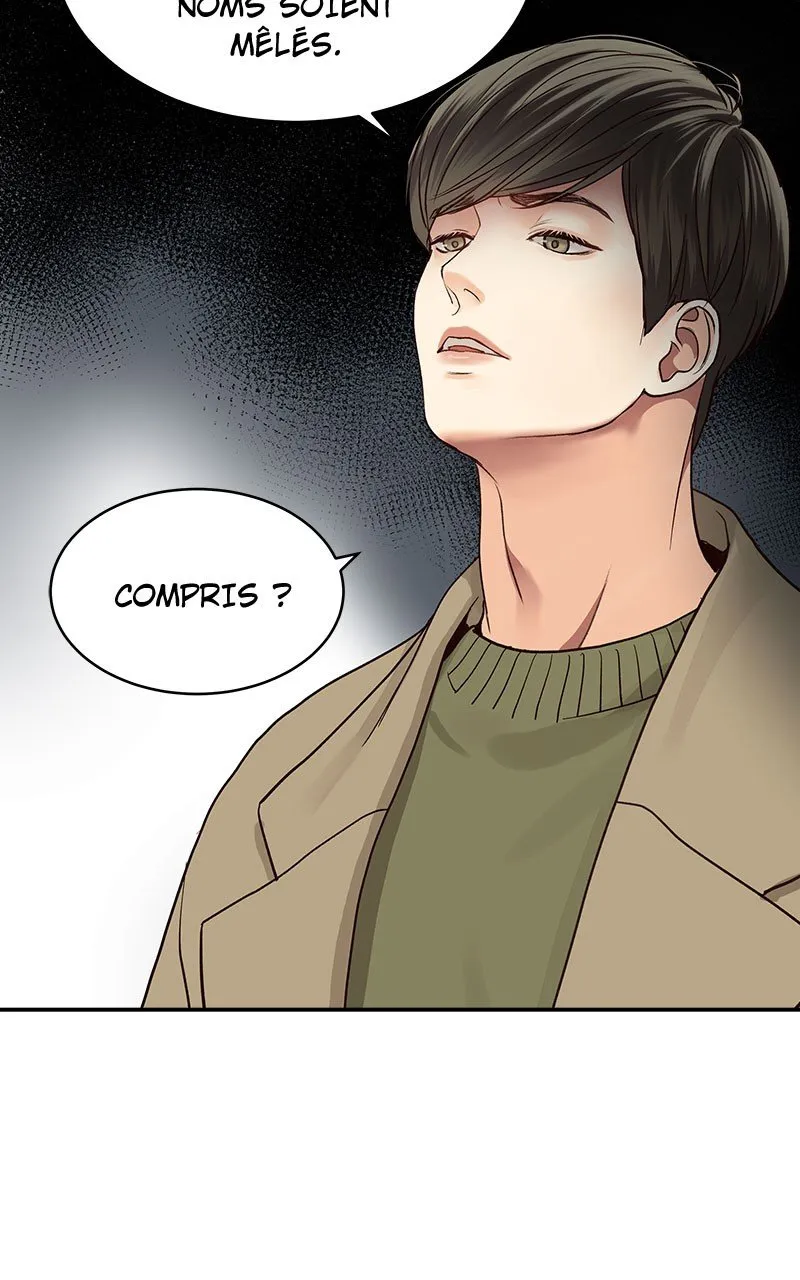 Read Daytime Star FR Manga Online