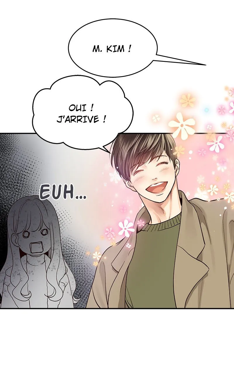 Read Daytime Star FR Manga Online