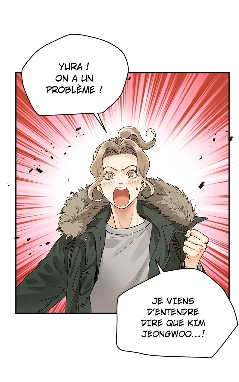 Read Daytime Star FR Manga Online