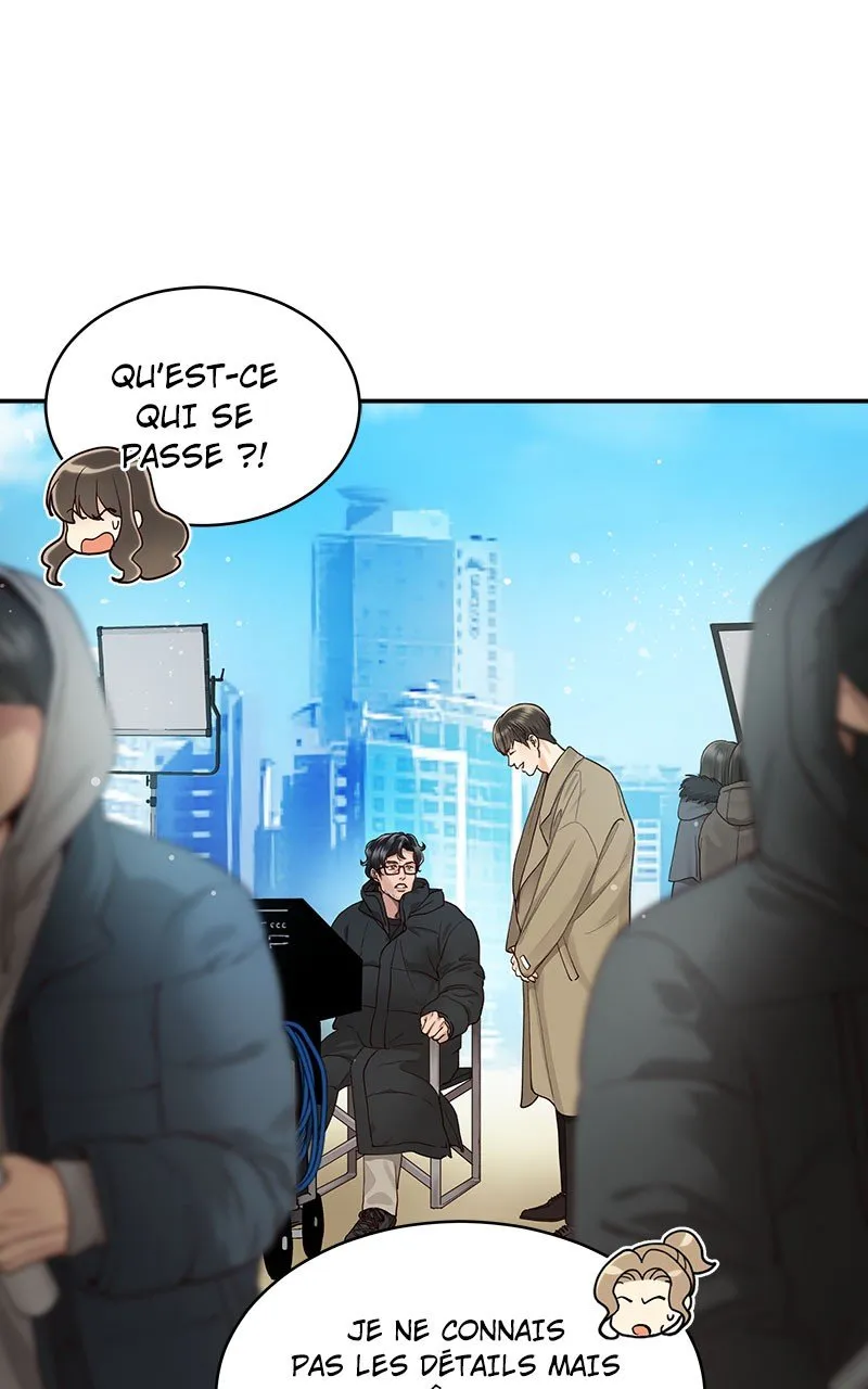 Read Daytime Star FR Manga Online