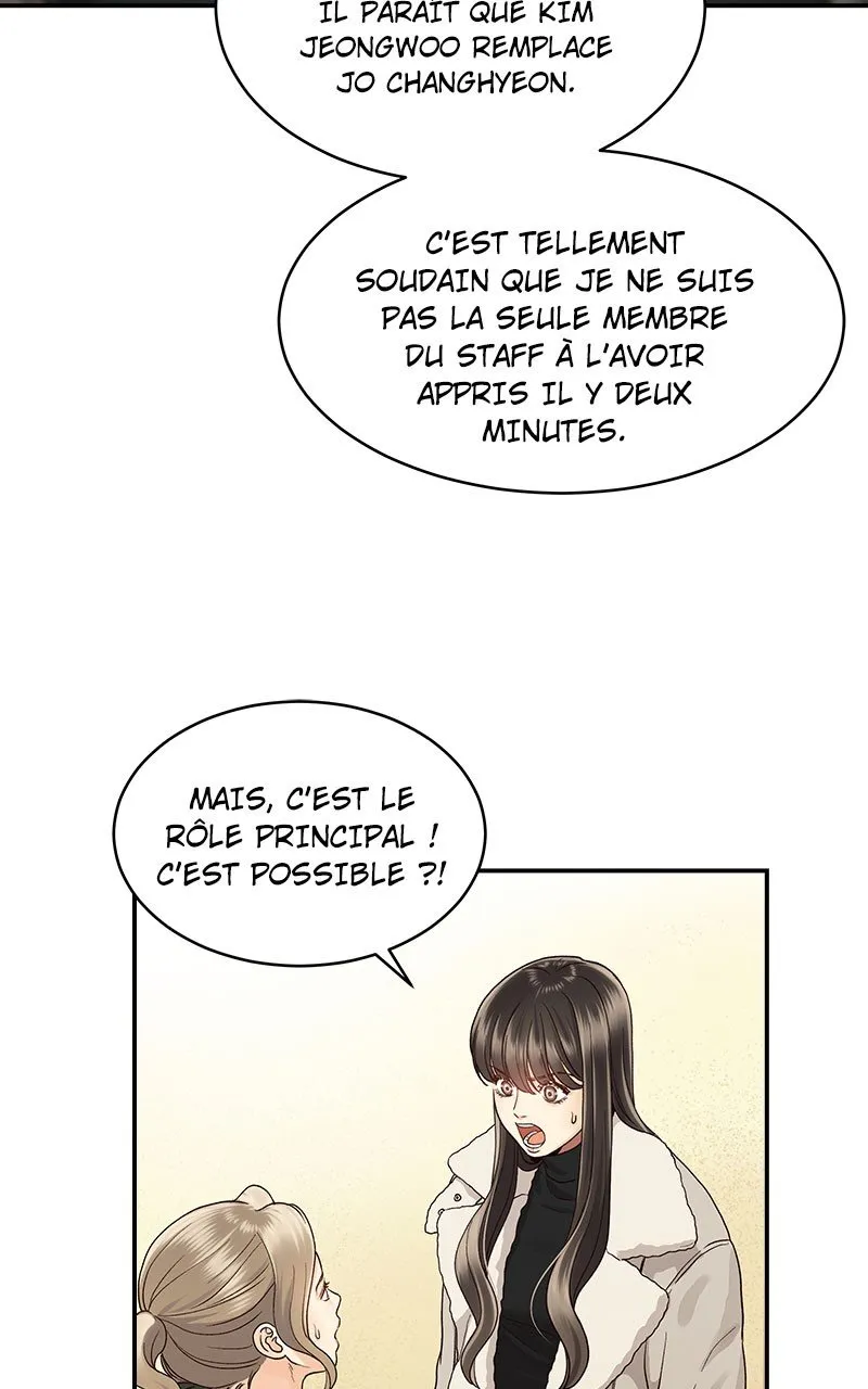 Read Daytime Star FR Manga Online