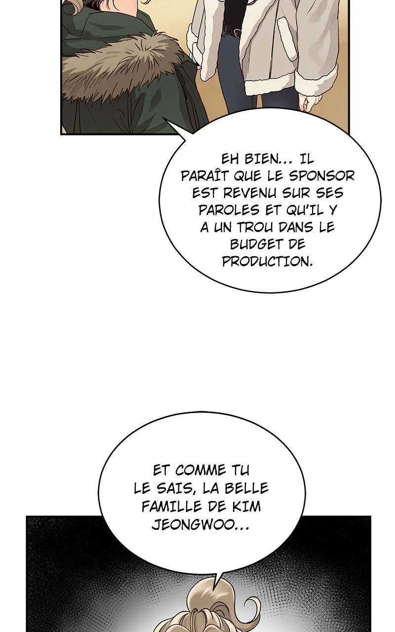 Read Daytime Star FR Manga Online