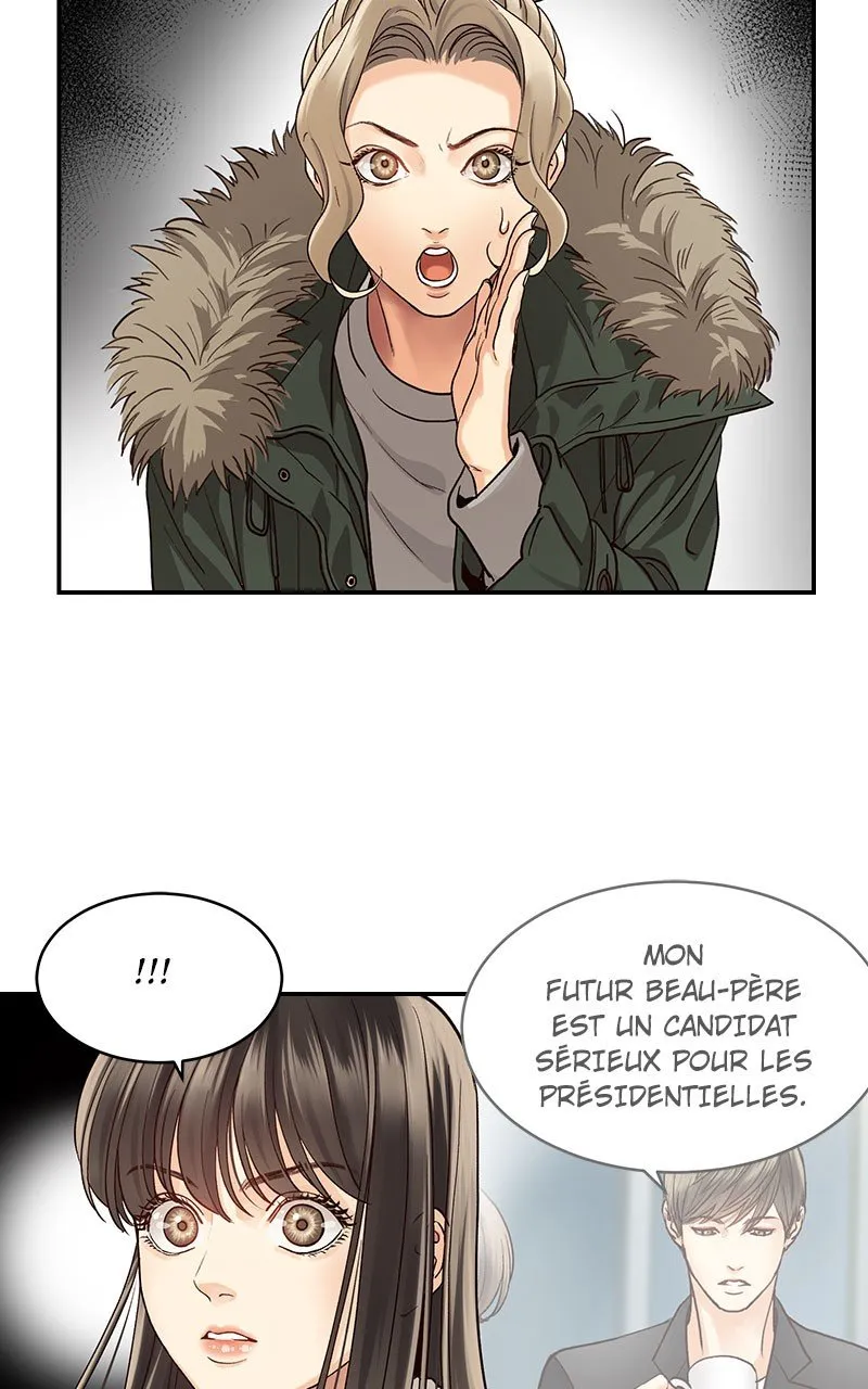 Read Daytime Star FR Manga Online