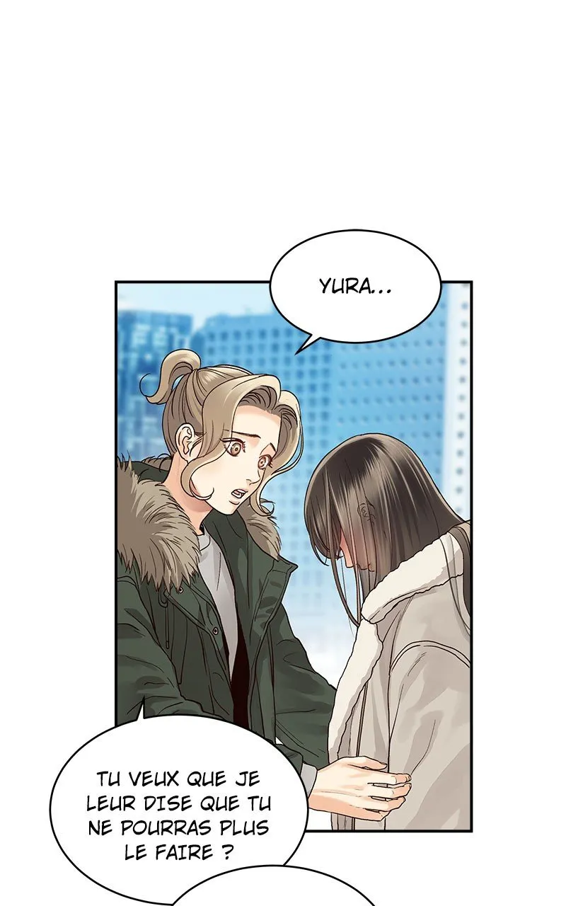 Read Daytime Star FR Manga Online