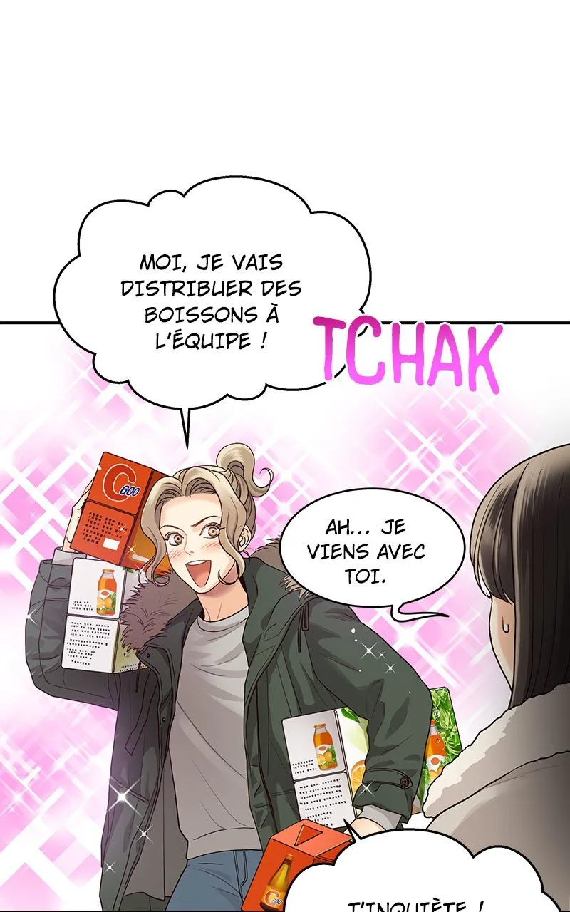 Read Daytime Star FR Manga Online