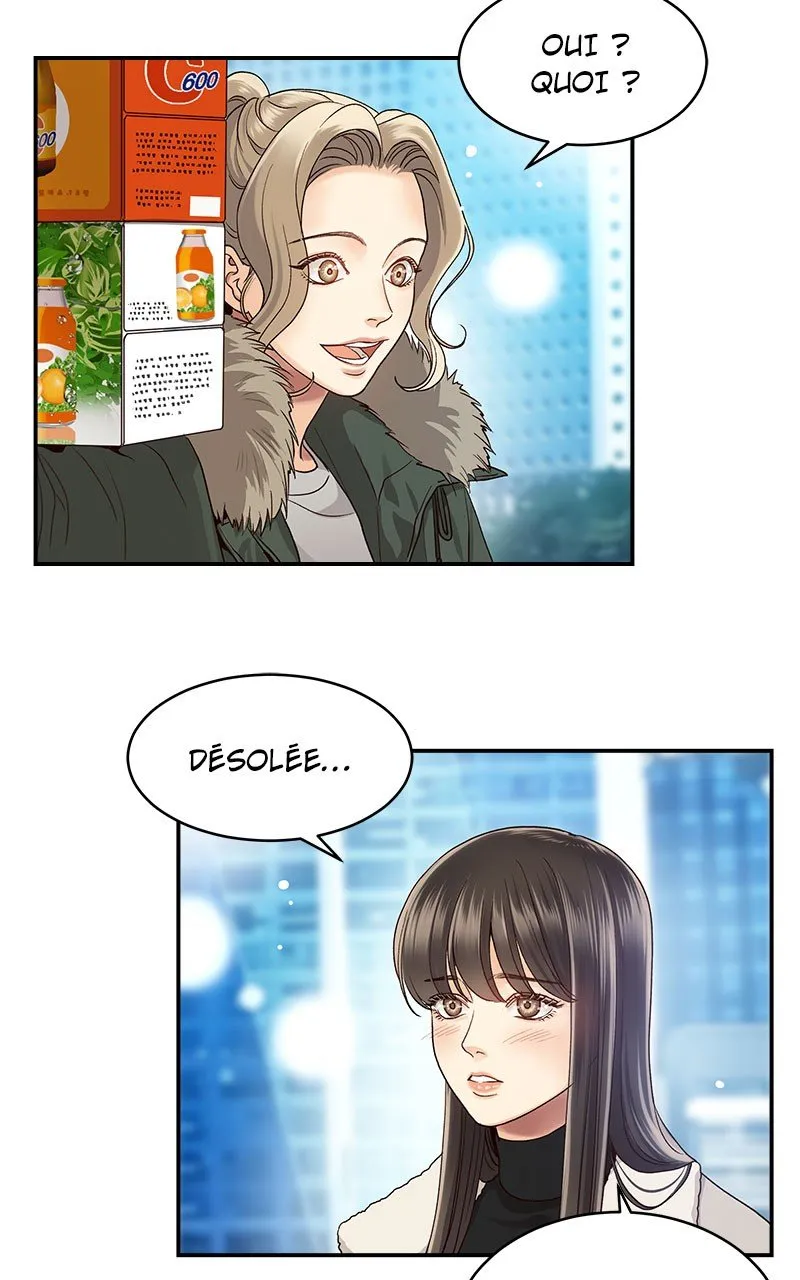Read Daytime Star FR Manga Online