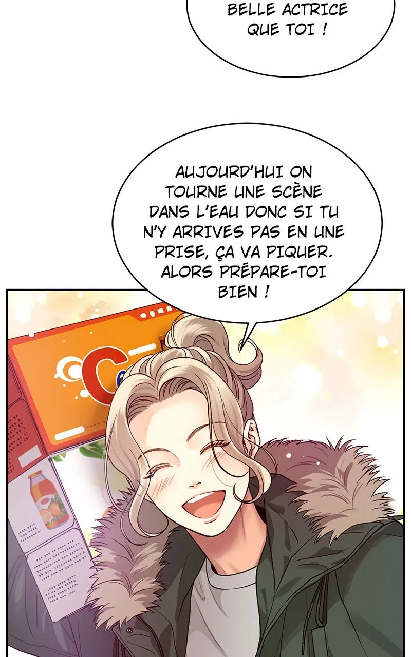 Read Daytime Star FR Manga Online