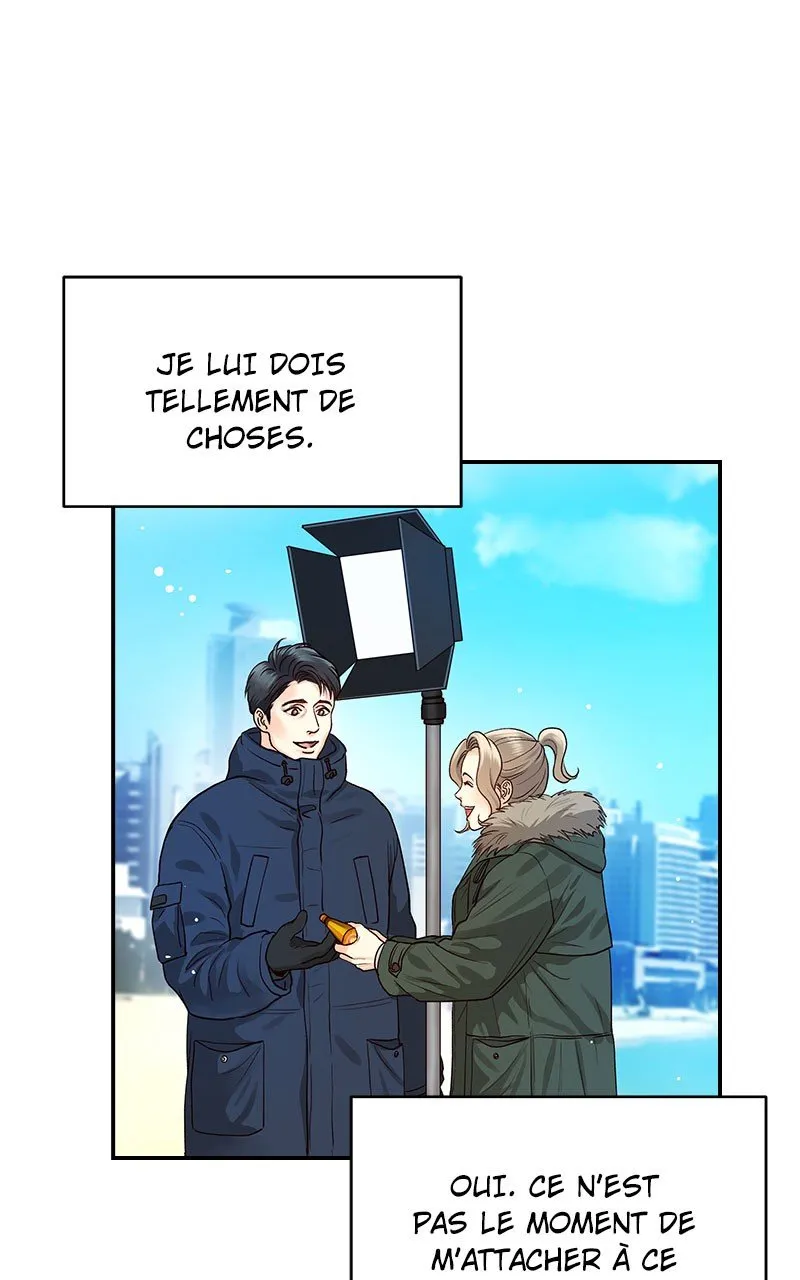 Read Daytime Star FR Manga Online