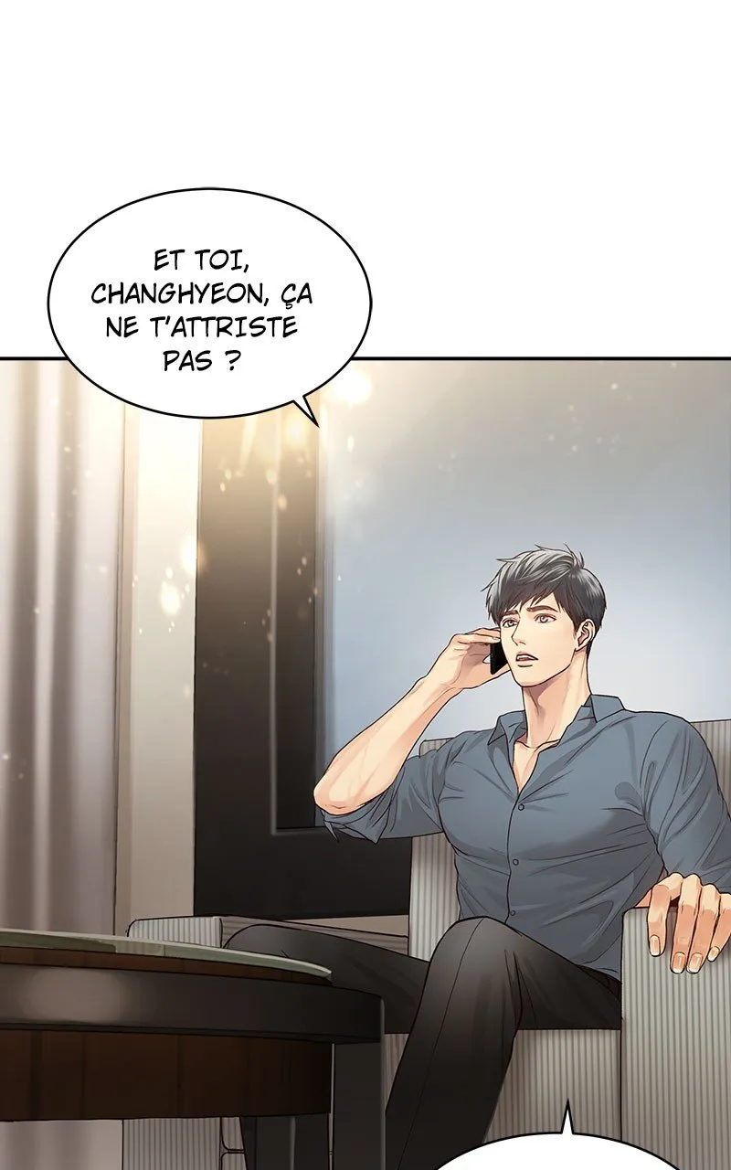 Read Daytime Star FR Manga Online