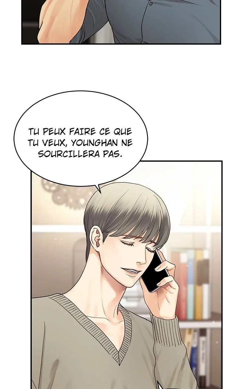 Read Daytime Star FR Manga Online