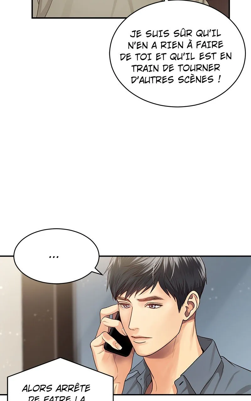 Read Daytime Star FR Manga Online
