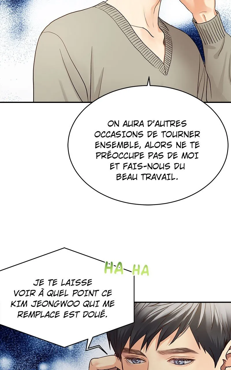 Read Daytime Star FR Manga Online