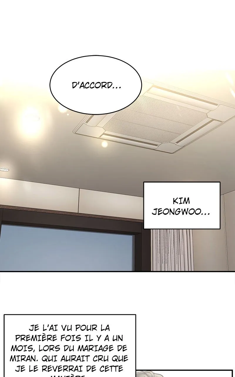 Read Daytime Star FR Manga Online