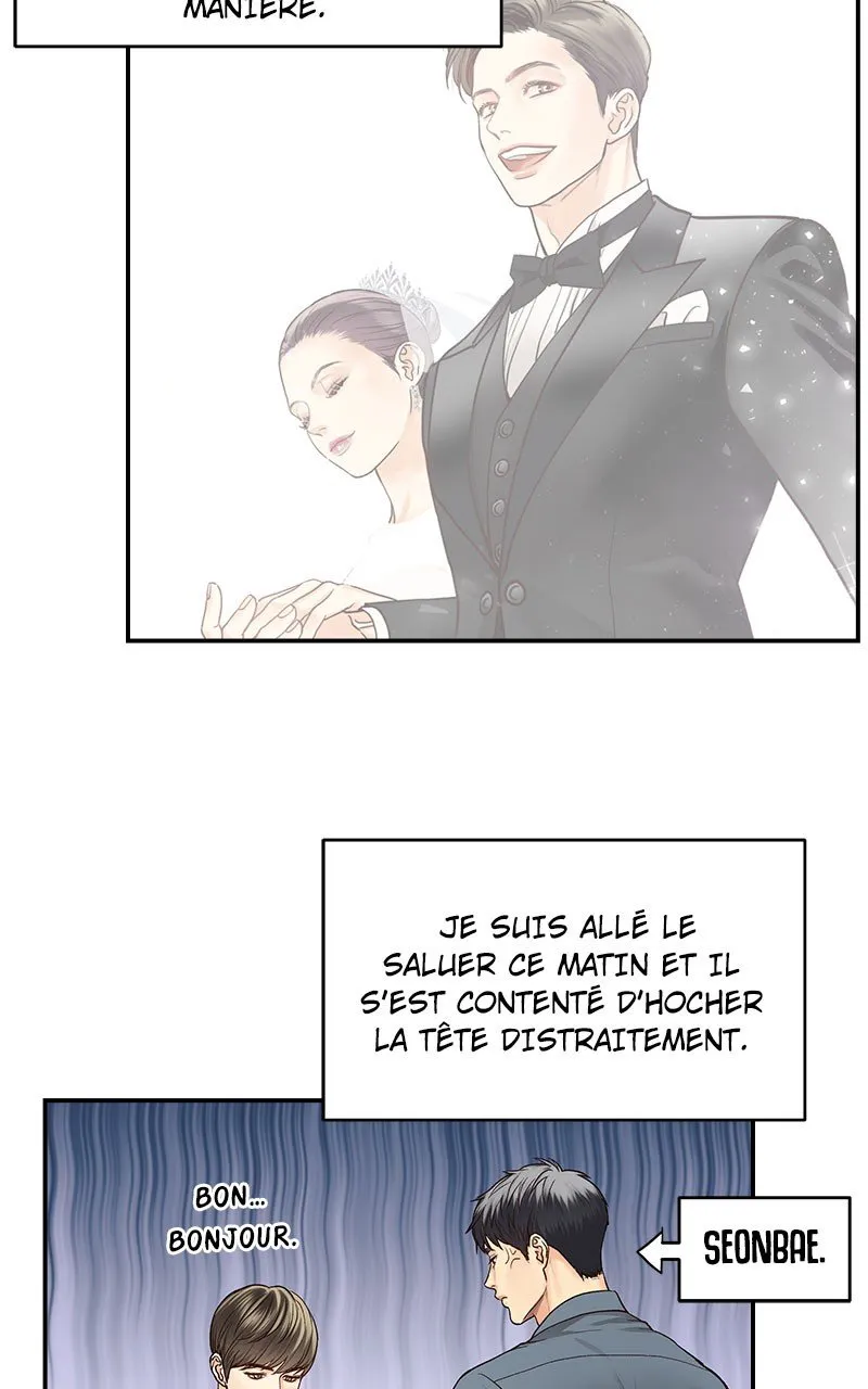 Read Daytime Star FR Manga Online