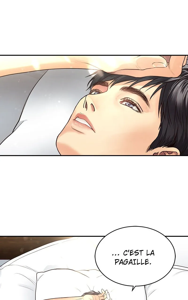 Read Daytime Star FR Manga Online