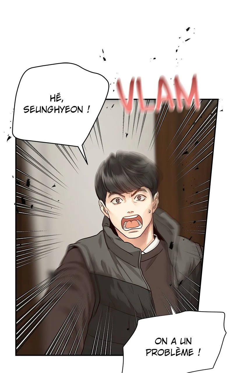 Read Daytime Star FR Manga Online