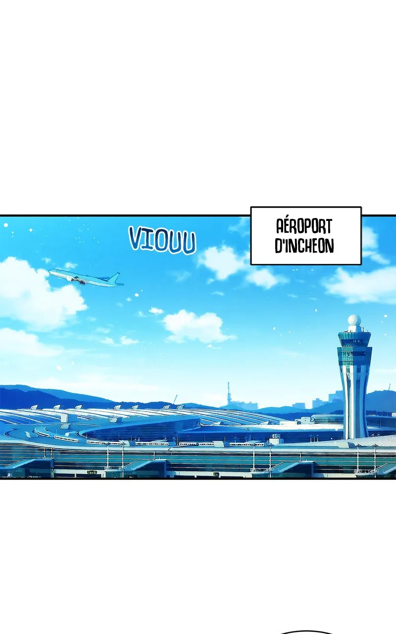 Read Daytime Star FR Manga Online
