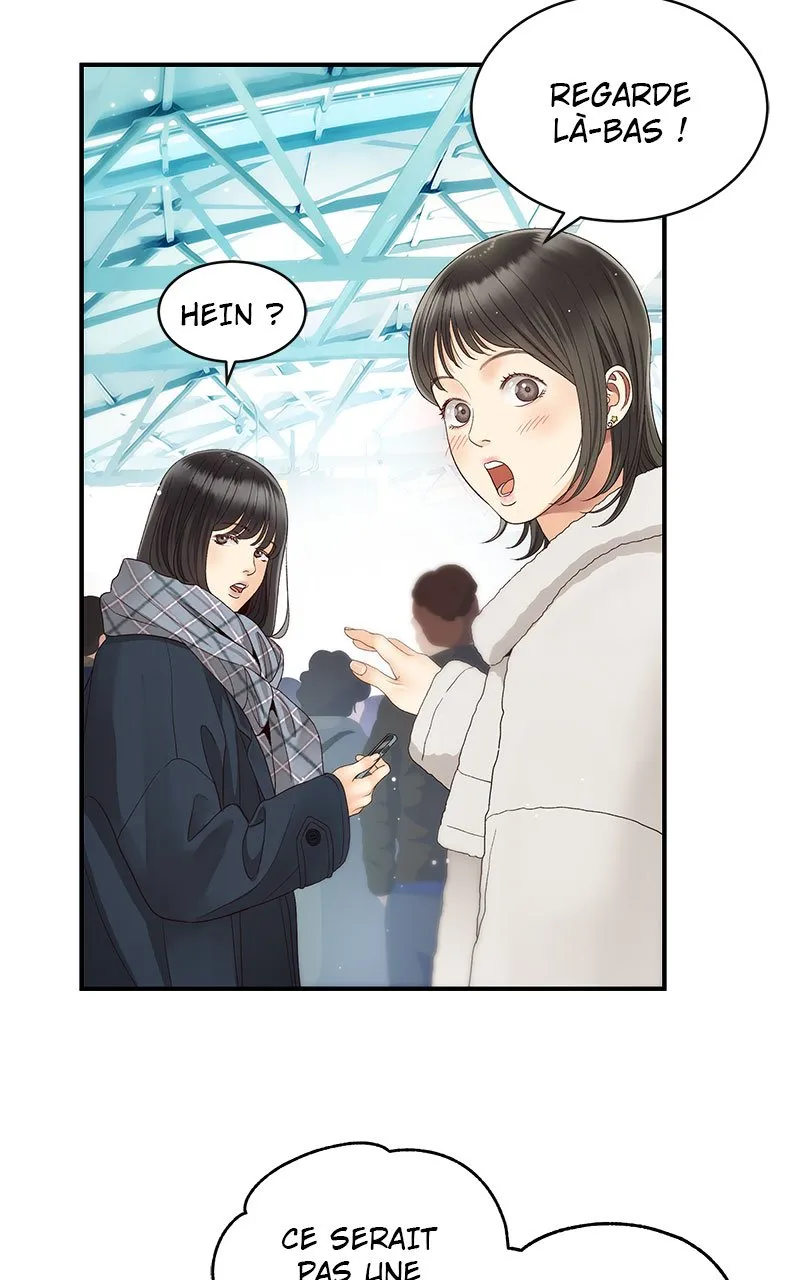 Read Daytime Star FR Manga Online