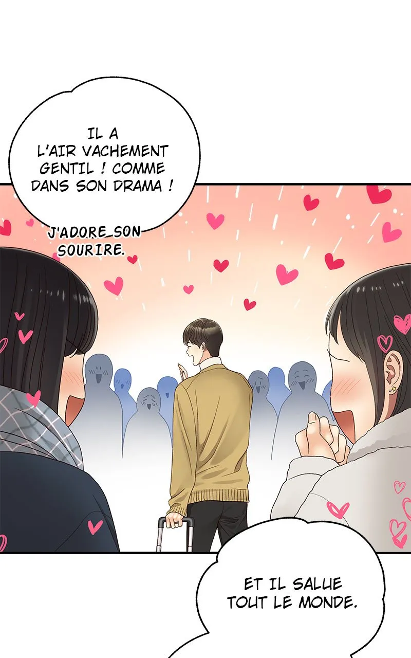 Read Daytime Star FR Manga Online