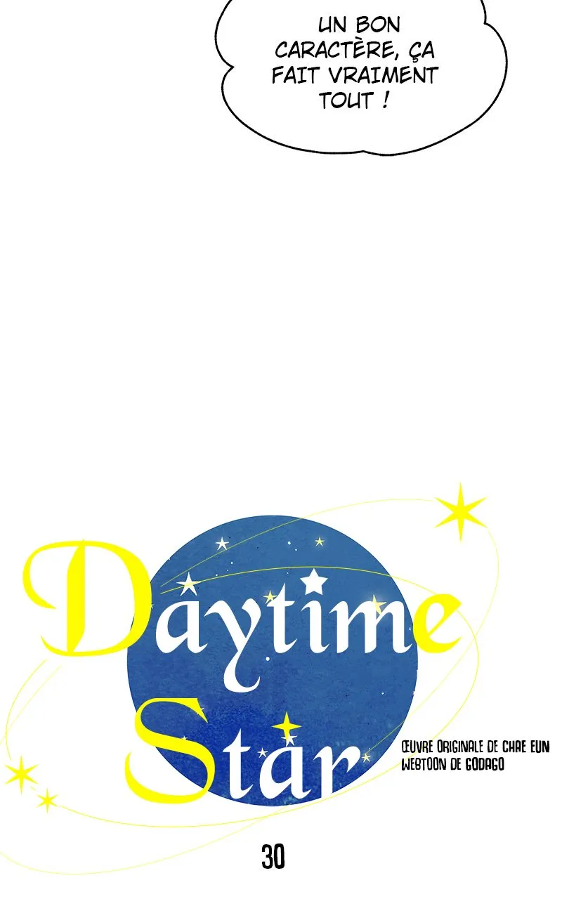 Read Daytime Star FR Manga Online