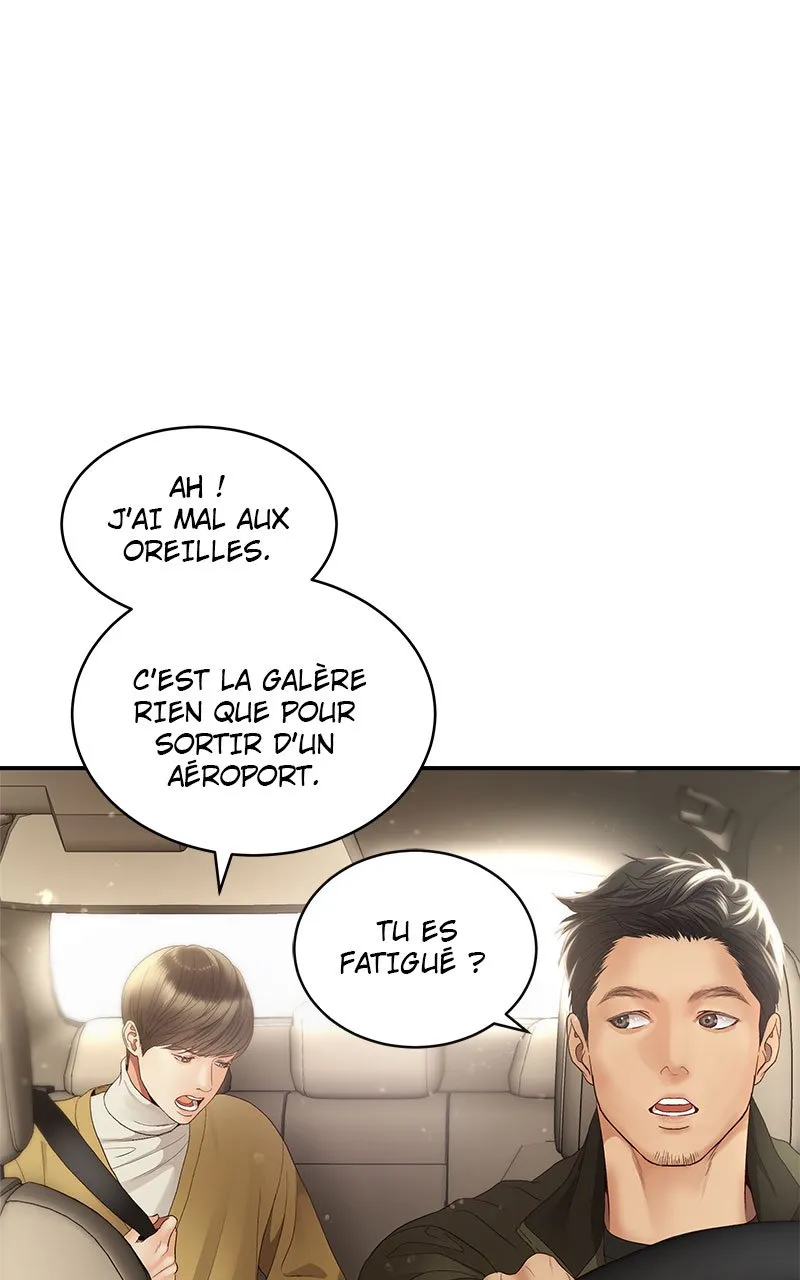 Read Daytime Star FR Manga Online