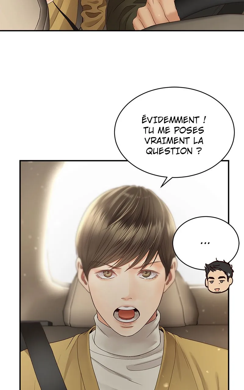 Read Daytime Star FR Manga Online