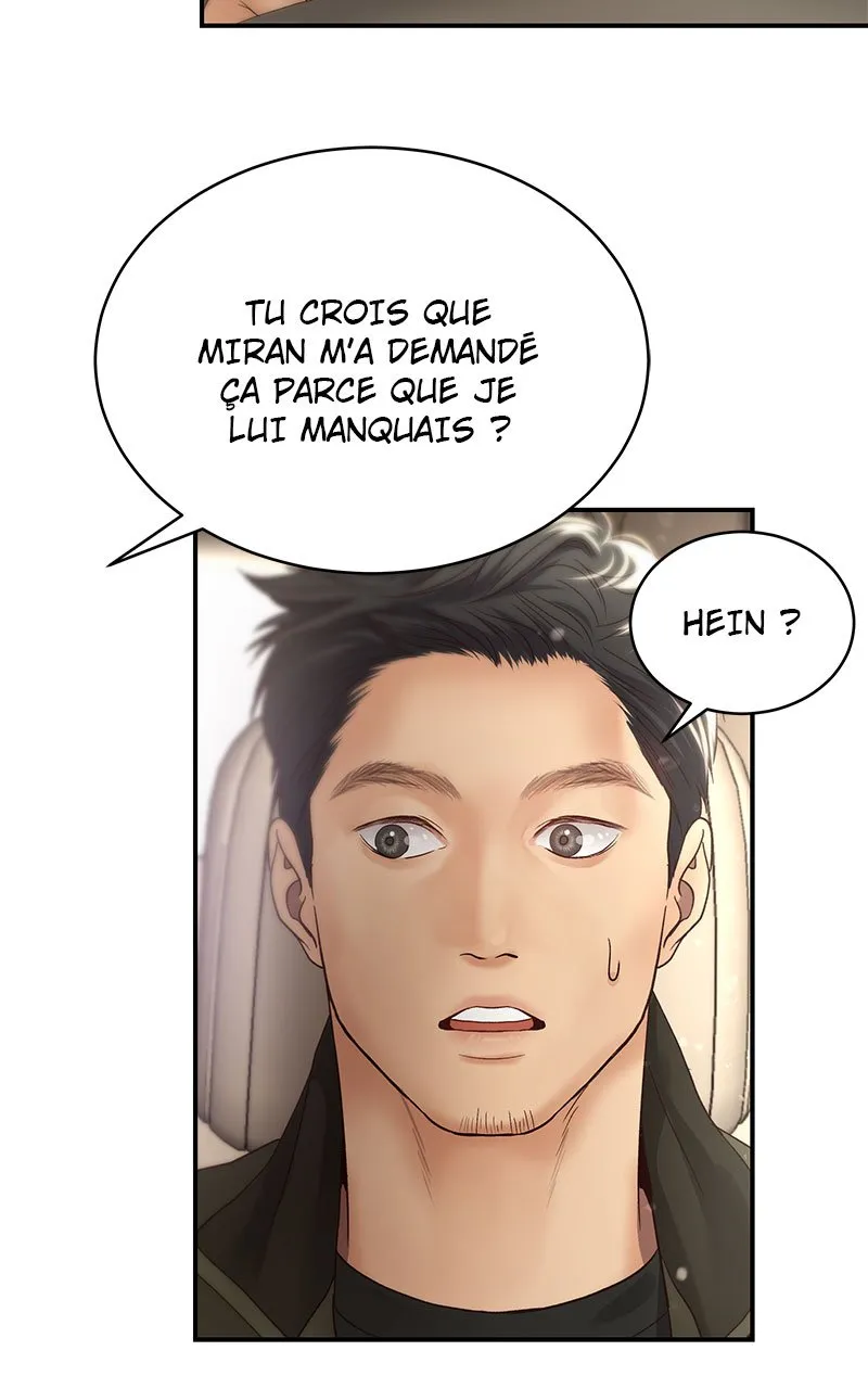 Read Daytime Star FR Manga Online