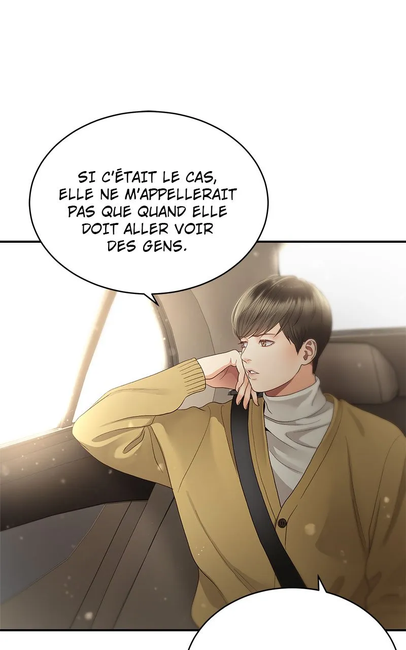 Read Daytime Star FR Manga Online