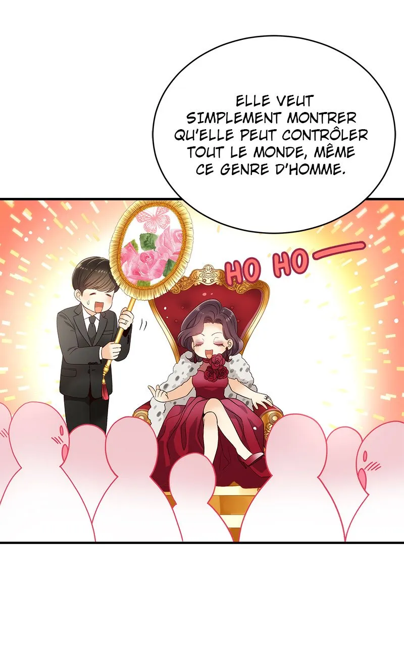 Read Daytime Star FR Manga Online