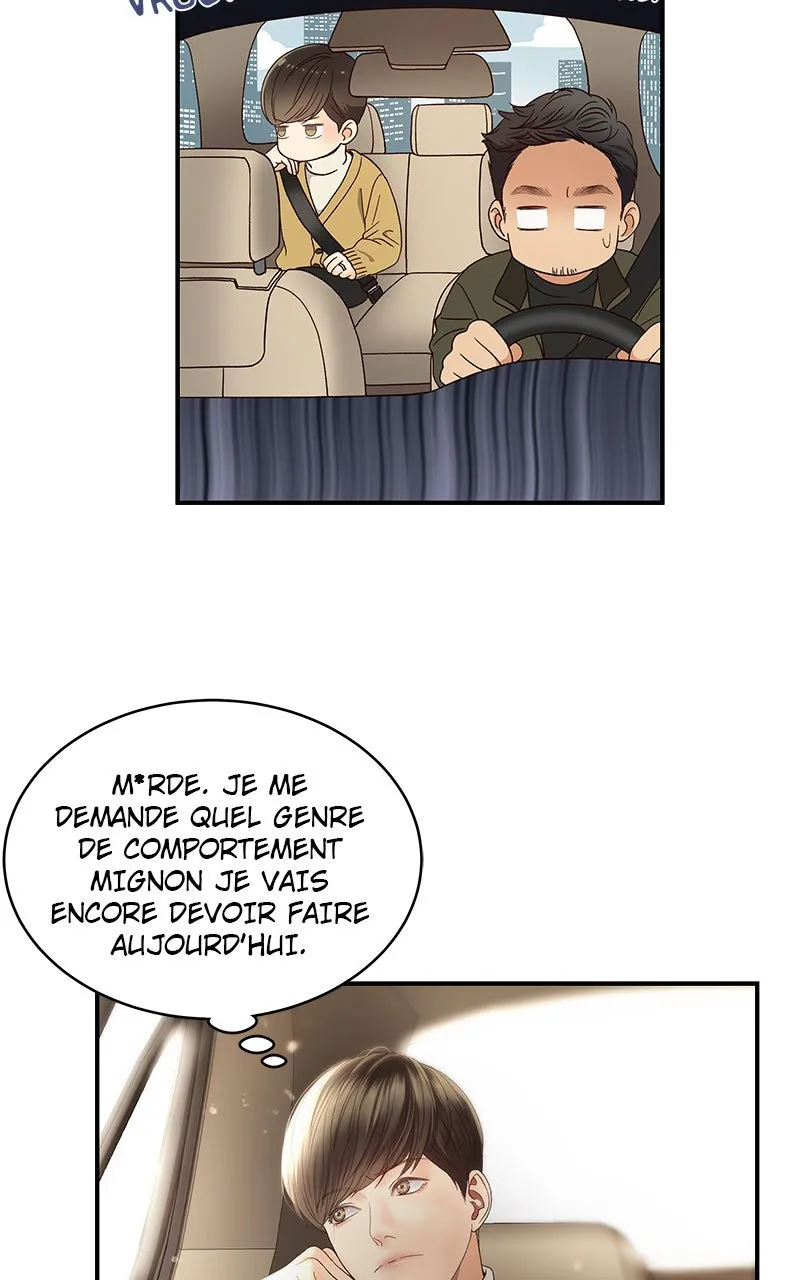 Read Daytime Star FR Manga Online