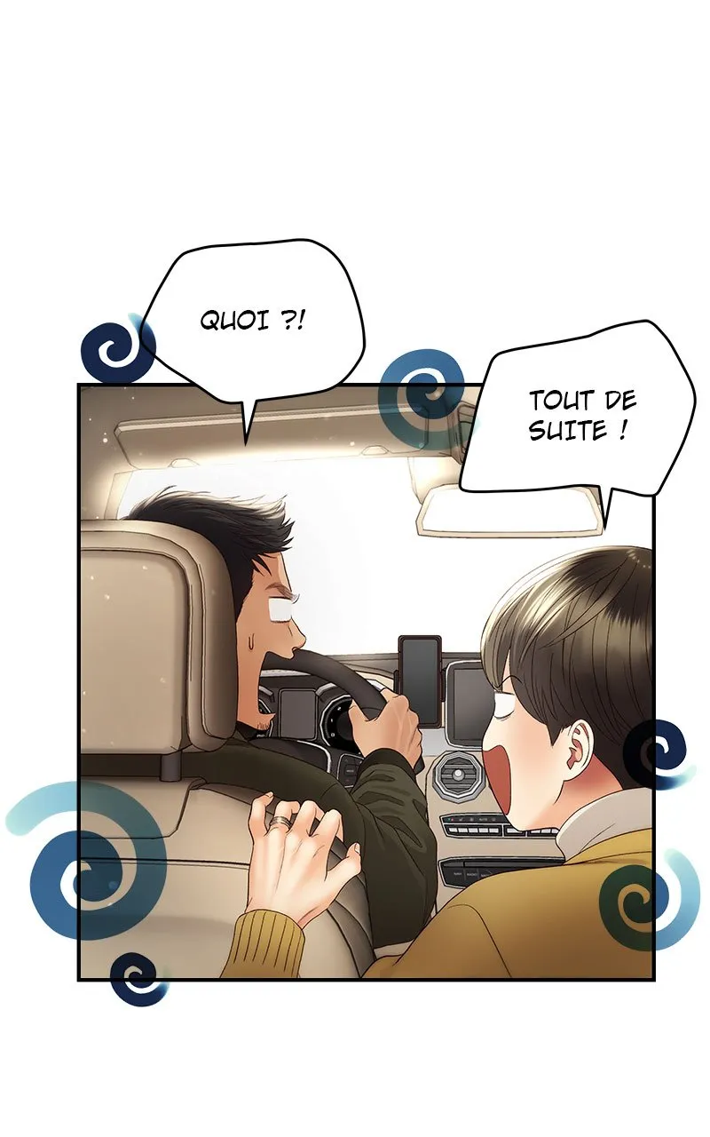 Read Daytime Star FR Manga Online