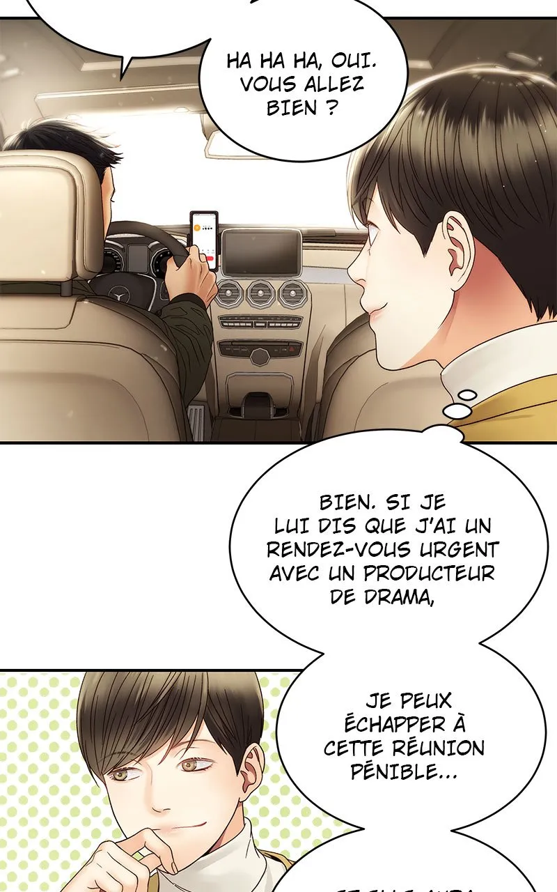 Read Daytime Star FR Manga Online