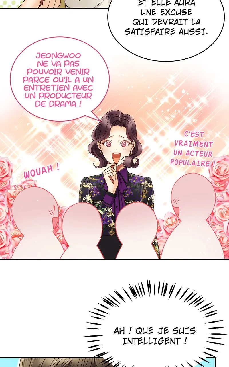 Read Daytime Star FR Manga Online