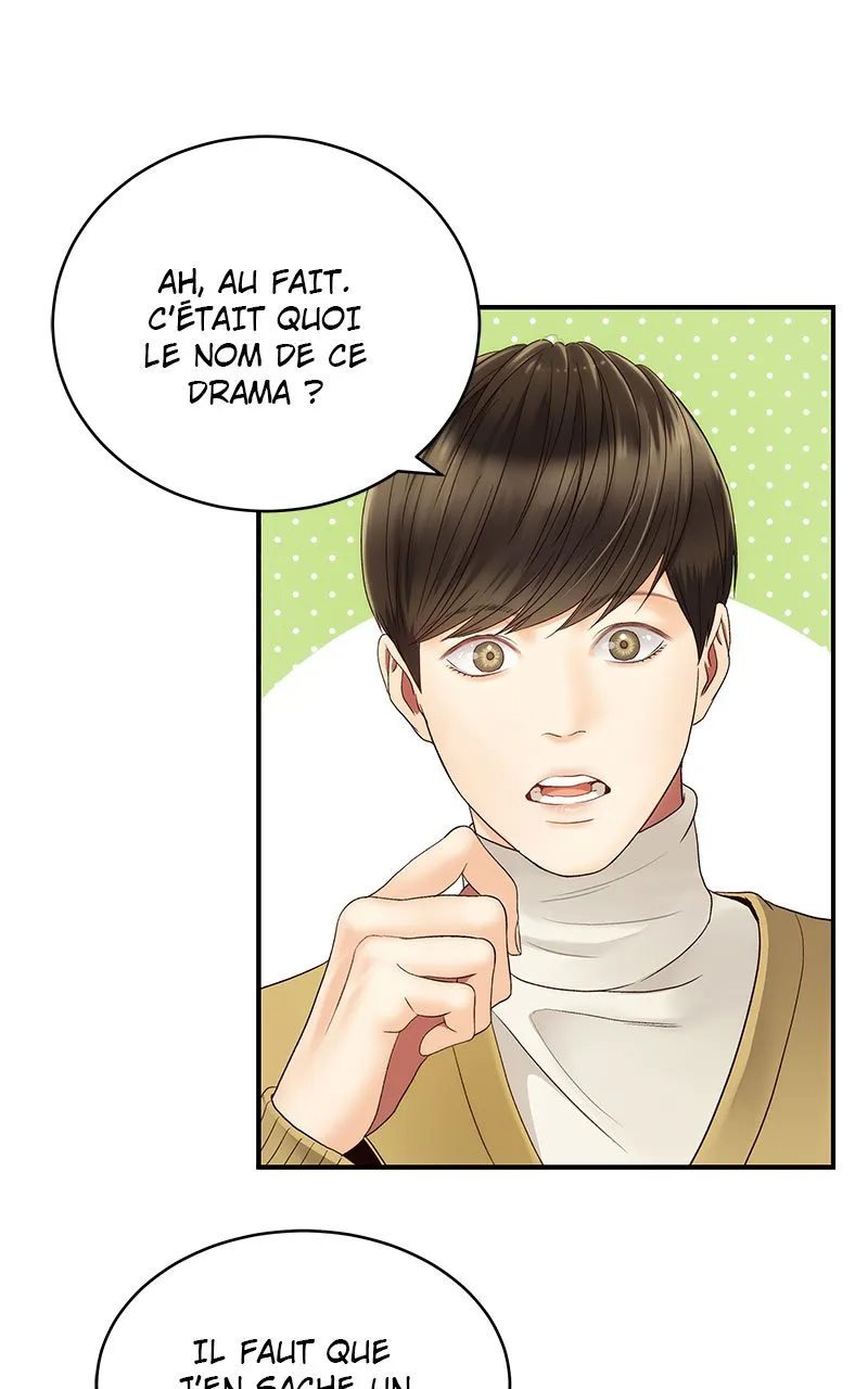 Read Daytime Star FR Manga Online