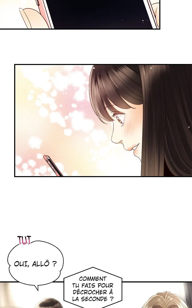 Read Daytime Star FR Manga Online