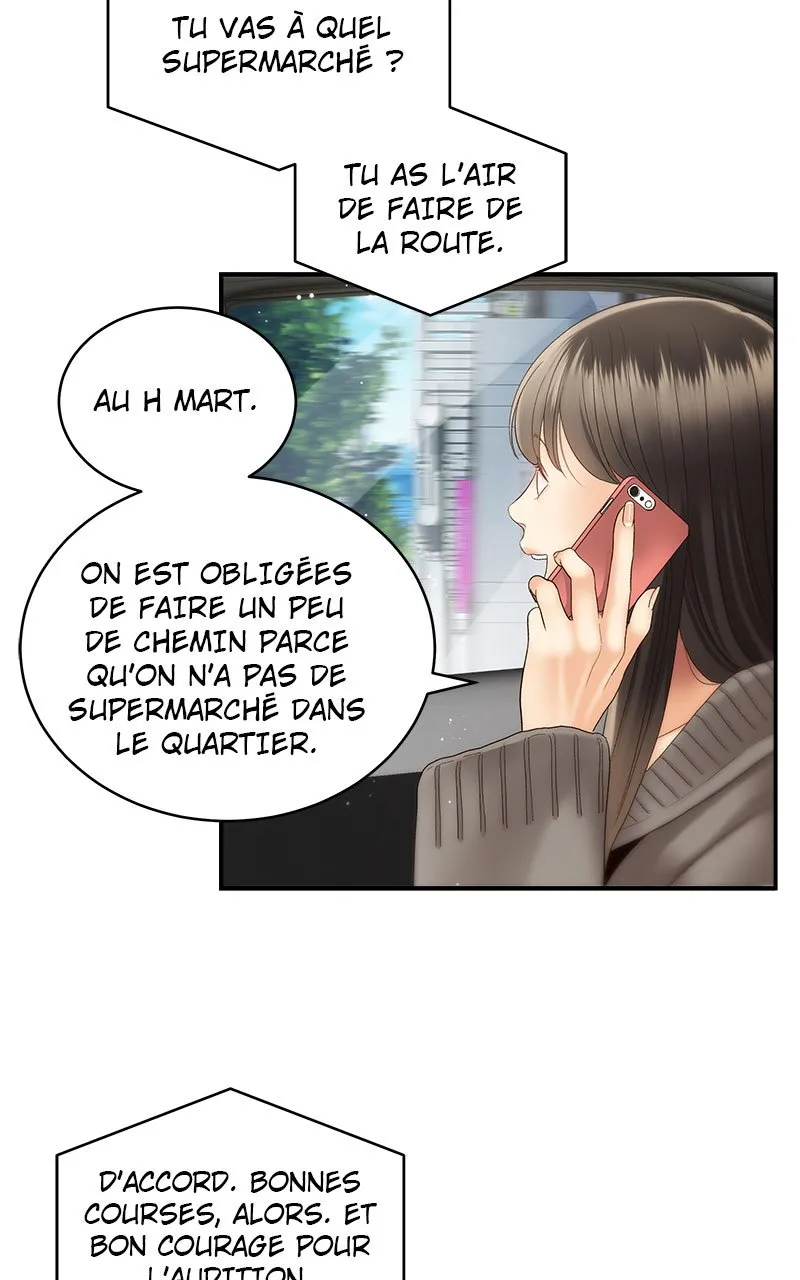 Read Daytime Star FR Manga Online