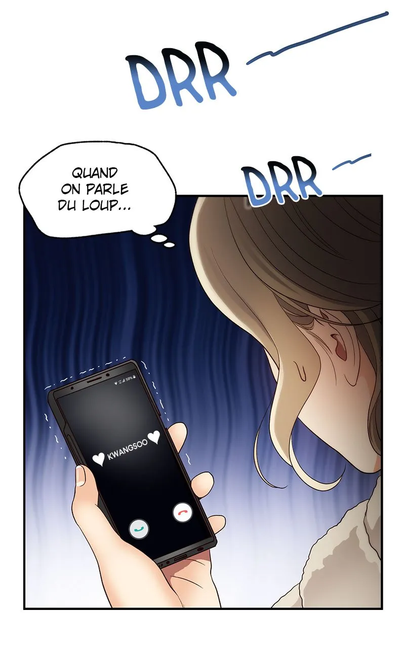 Read Daytime Star FR Manga Online