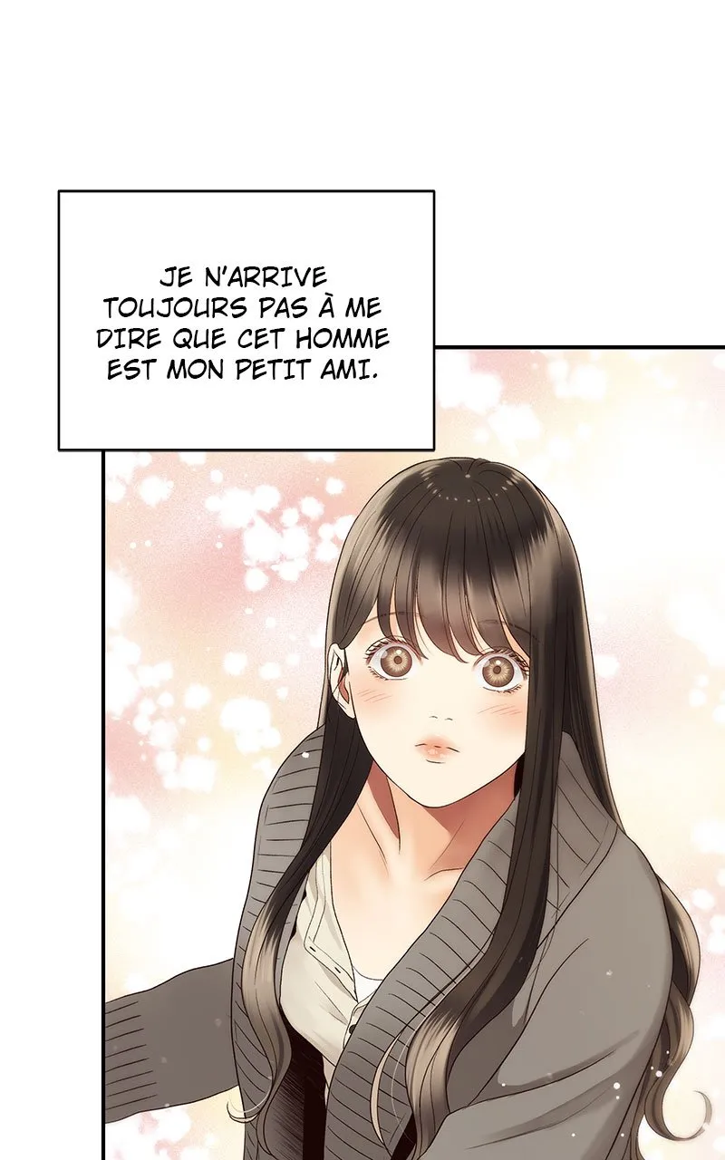 Read Daytime Star FR Manga Online