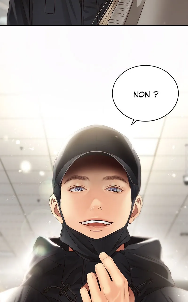 Read Daytime Star FR Manga Online