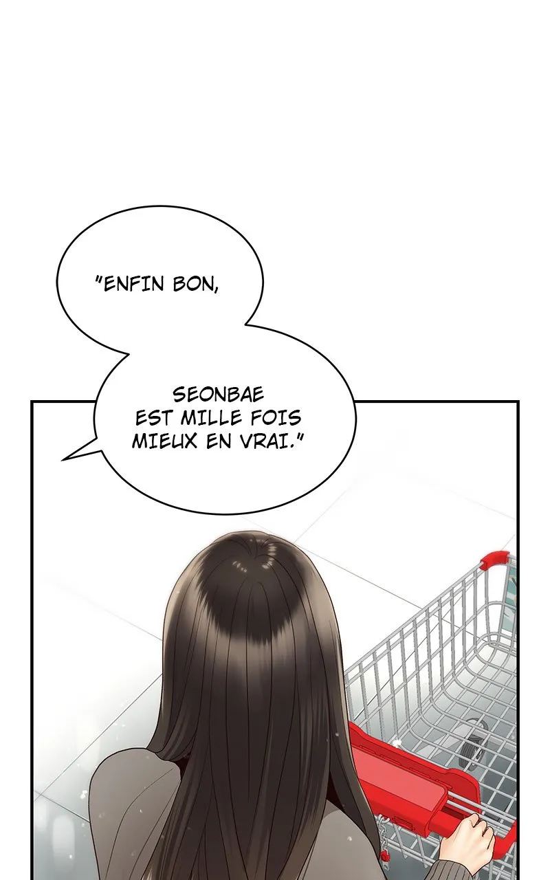 Read Daytime Star FR Manga Online