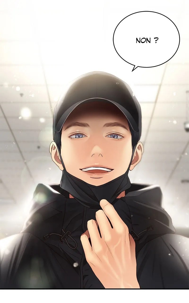 Read Daytime Star FR Manga Online