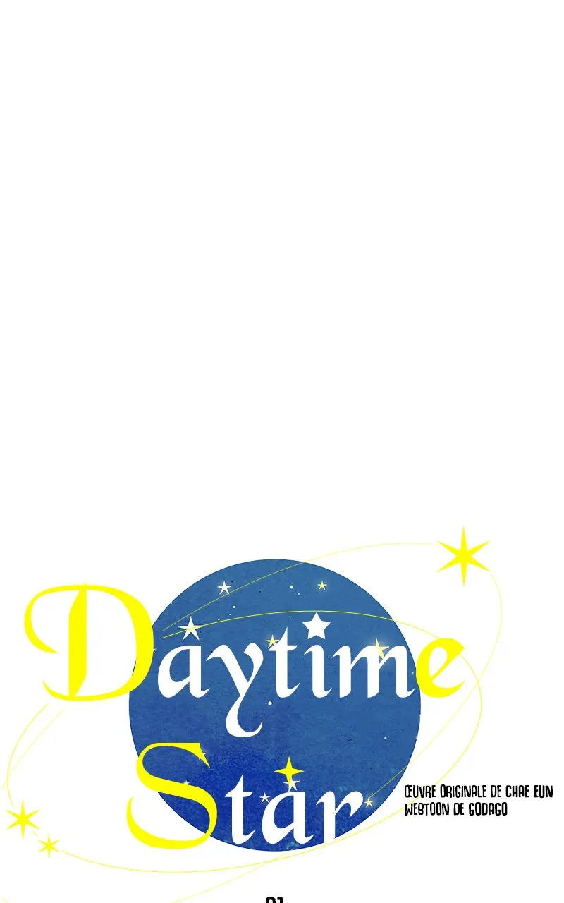 Read Daytime Star FR Manga Online